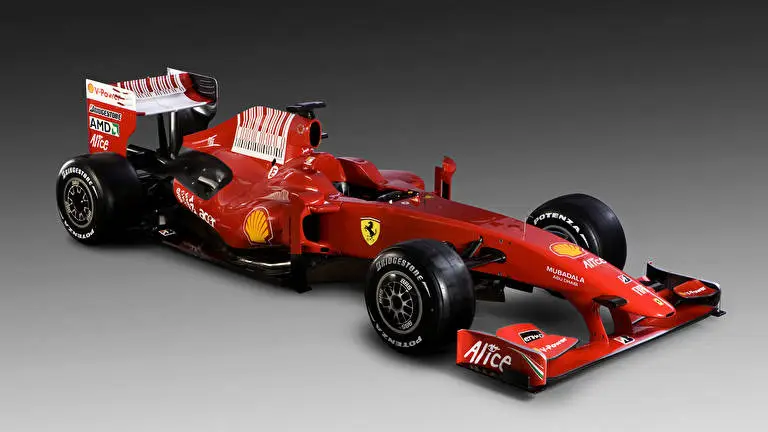 Formula 1 temă pentru Windows 10 Imagine diapozitiv 1