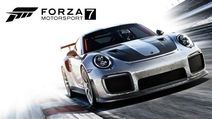 Forza theme for Windows 10 Slideshow image 3