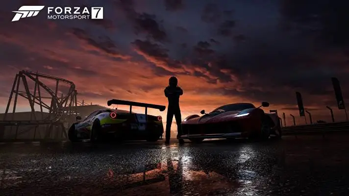 Forza theme for Windows 10 Slideshow image 5