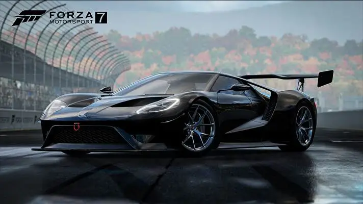 Forza Motorsport 7 theme for Windows 10 Slideshow image 2