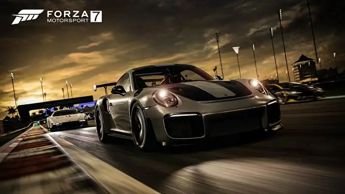 Forza Motorsport 7 theme for Windows 10 Slideshow image 5