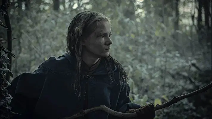 Freya Allan theme for Windows 10 Slideshow image 5