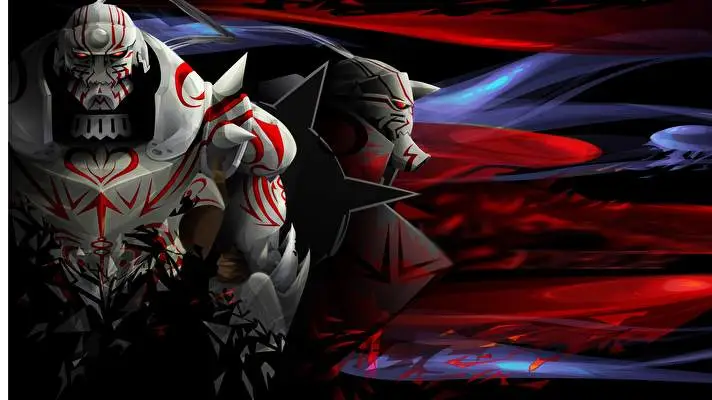 Fullmetal Alchemist Thema für Windows 10 Diashow-Bild 4