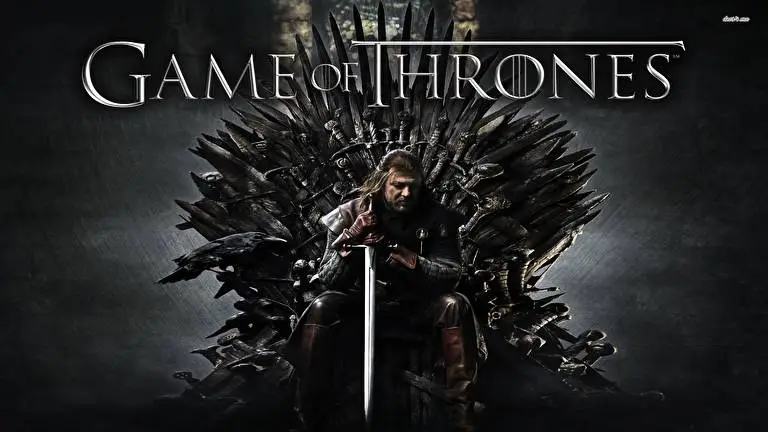 Game of Thrones theme for Windows 10 Slideshow image 1