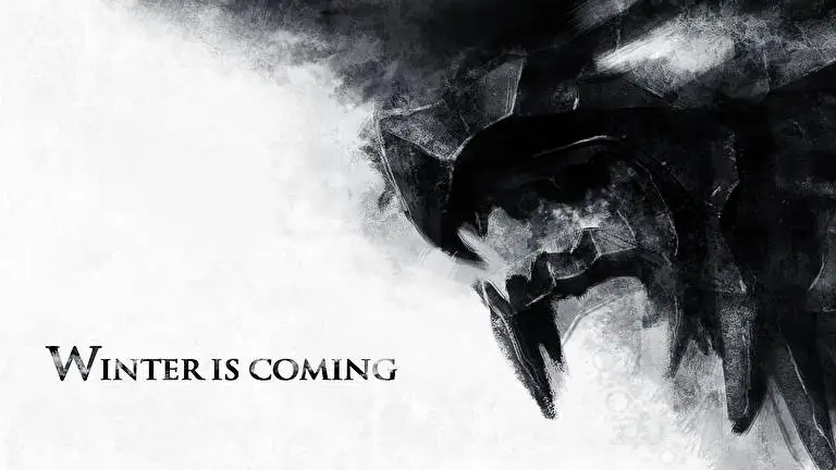 Game of Thrones theme for Windows 10 Slideshow image 3