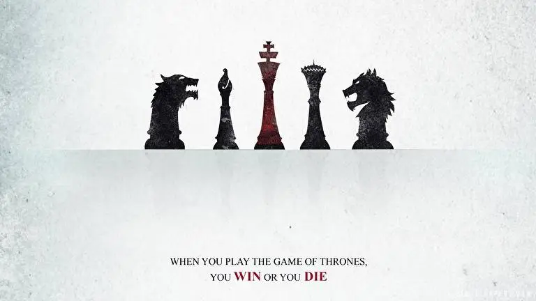 Game of Thrones theme for Windows 10 Slideshow image 4