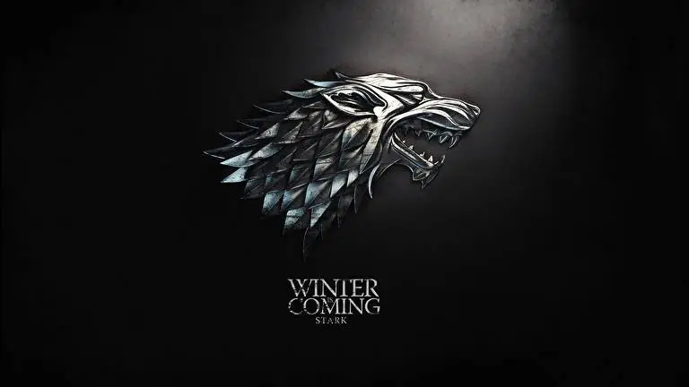 Game of Thrones Houses theme for Windows 10 Slideshow image 2