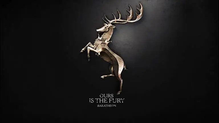 Game of Thrones Houses theme for Windows 10 Slideshow image 3