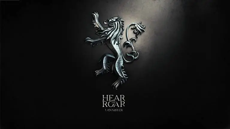 Game of Thrones Houses theme for Windows 10 Slideshow image 4