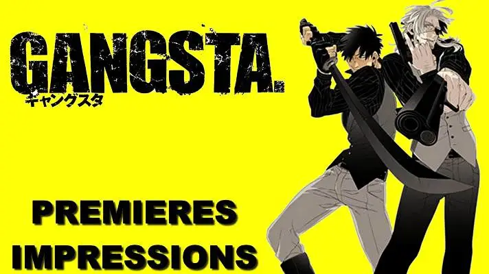 Gangsta motiv pro Windows 10 Obrázek prezentace 5