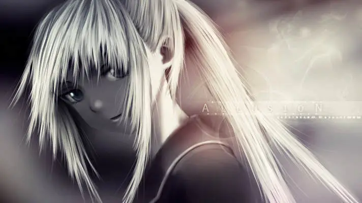 Ga Rei Zero Thema für Windows 10 Diashow-Bild 3