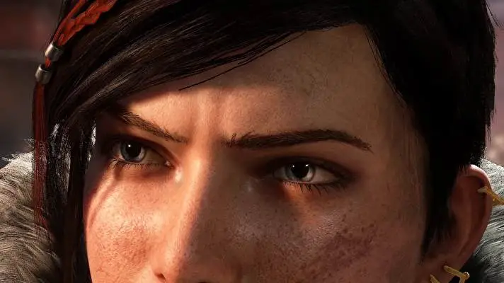 Gears 5 theme for Windows 10 Slideshow image 2