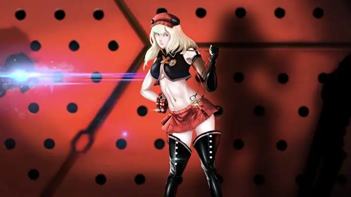 Isten Faló téma Windows 10-hez Diavetítés kép 3