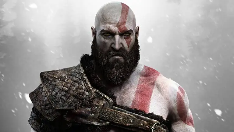 God Of War theme for Windows 10 Slideshow image 5