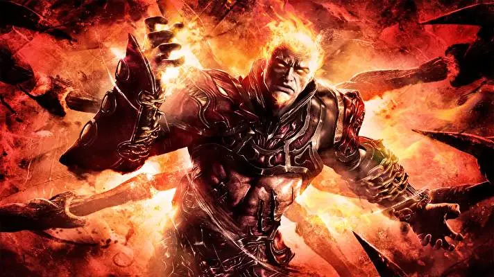 God War Ascension theme for Windows 10 Slideshow image 5