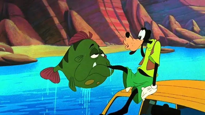 Goofy theme for Windows 10 Slideshow image 3