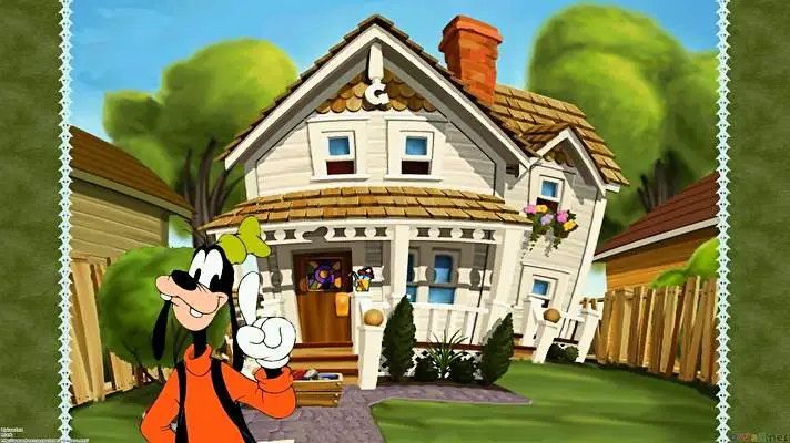 Goofy theme for Windows 10 Slideshow image 4