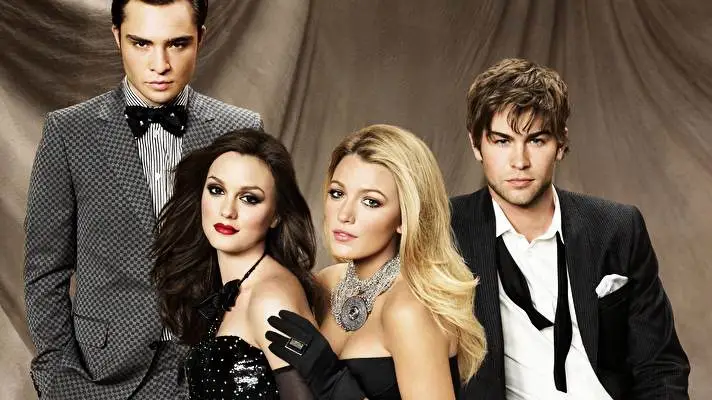 Gossip Girl theme for Windows 10 Slideshow image 1