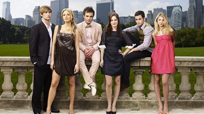 Gossip Girl theme for Windows 10 Slideshow image 3