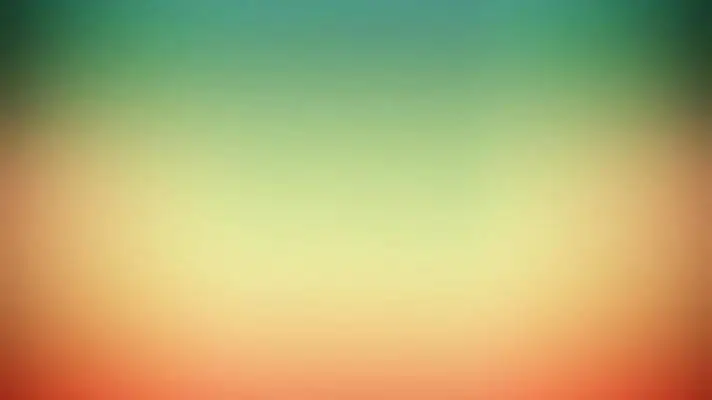 Gradient temă pentru Windows 10 Imagine diapozitiv 2