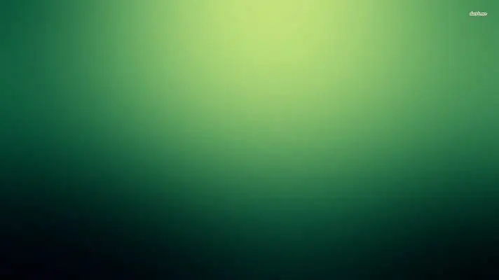 Gradient temă pentru Windows 10 Imagine diapozitiv 3