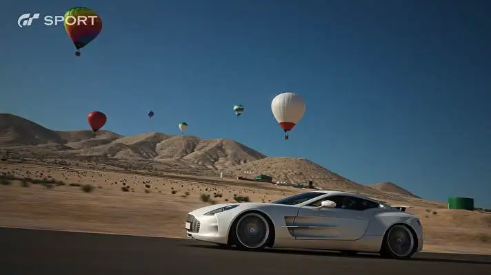 Gran Turismo Sport theme for Windows 10 Slideshow image 3