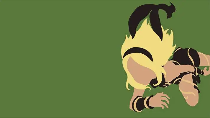 Gravity Rush tema per Windows 10 Immagine di presentazione 3