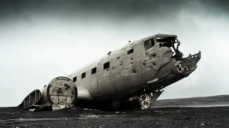 Great Abandoned Places theme for Windows 10 Slideshow image 4