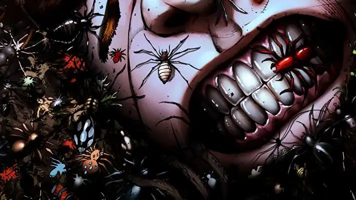 グリム童話 Windows 10用テーマ スライドショー画像 2