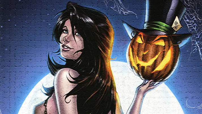 グリム童話 Windows 10用テーマ スライドショー画像 4