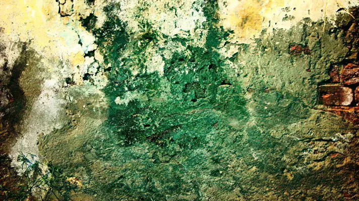 Grunge téma Windows 10-hez Diavetítés kép 2