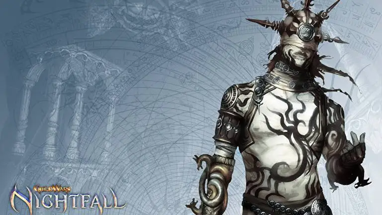 Guildwars theme for Windows 10 Slideshow image 3