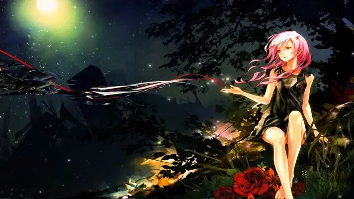 Schuldkrone Thema für Windows 10 Diashow-Bild 1