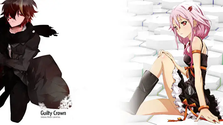 Schuldkrone Thema für Windows 10 Diashow-Bild 4