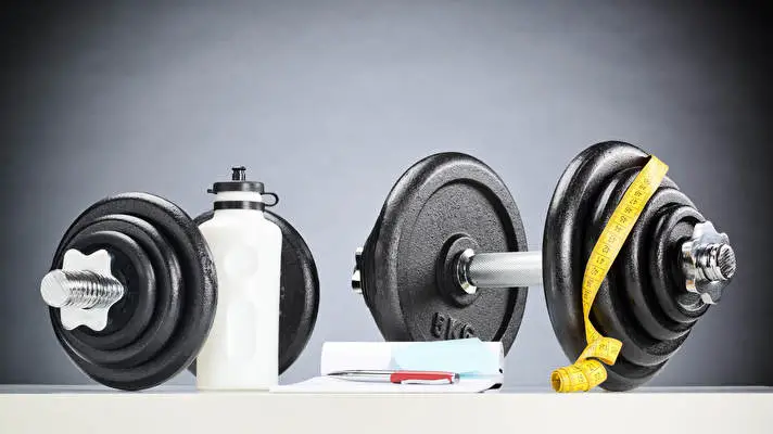 Spor Salonu Windows 10 için tema Slayt gösterisi görüntüsü 3