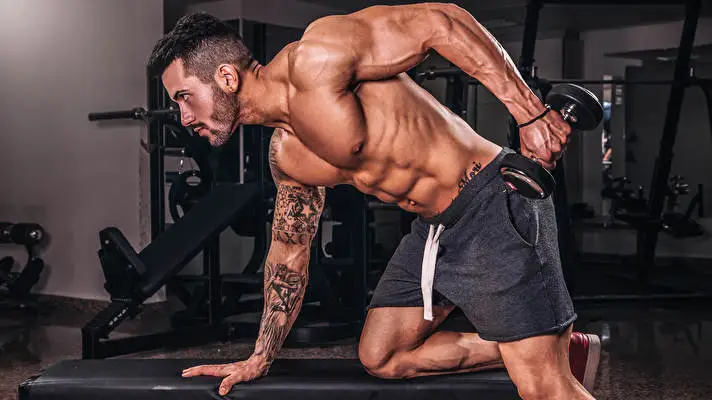 Spor Salonu Windows 10 için tema Slayt gösterisi görüntüsü 4