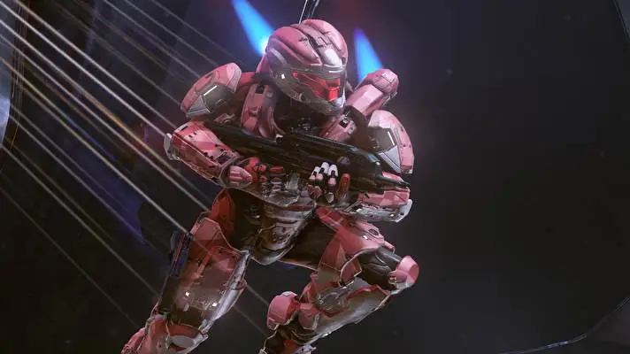 Halo 5 Guardians theme for Windows 10 Slideshow image 5
