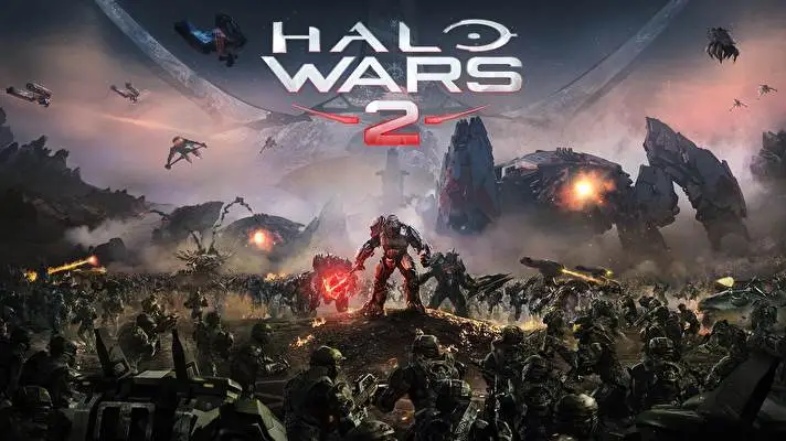Halo Wars 2 theme for Windows 10 Slideshow image 1