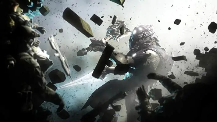 Halo Wars 2 theme for Windows 10 Slideshow image 2