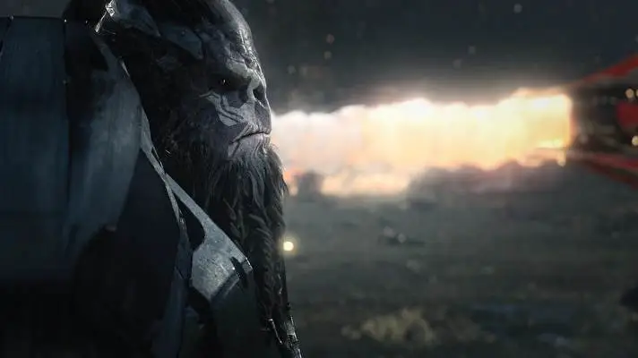 Halo Wars 2 theme for Windows 10 Slideshow image 4