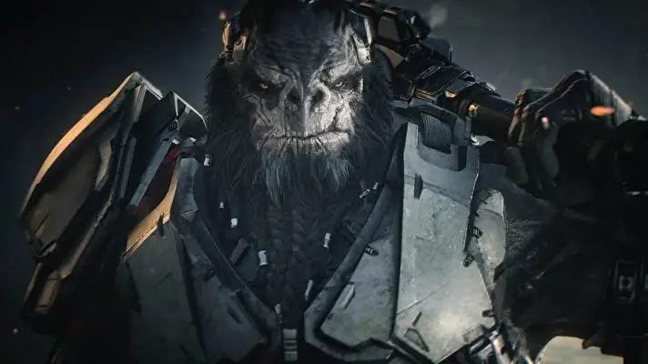 Halo Wars 2 theme for Windows 10 Slideshow image 5