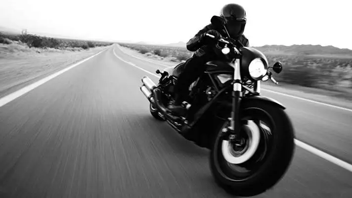 Harley Windows 10 için tema Slayt gösterisi görüntüsü 4