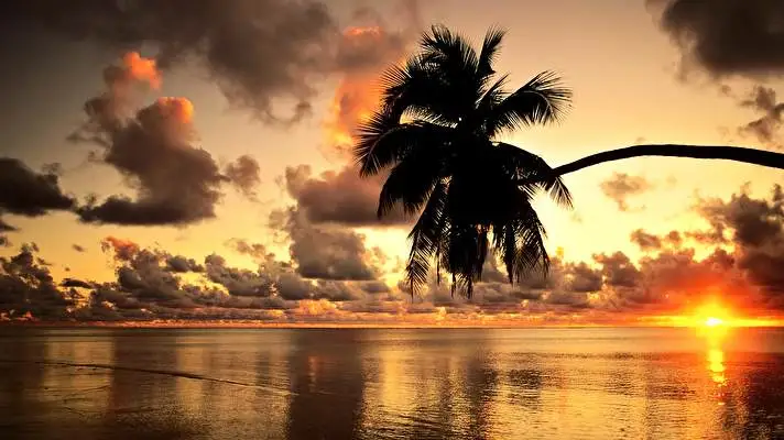 Hawaii theme for Windows 10 Slideshow image 2