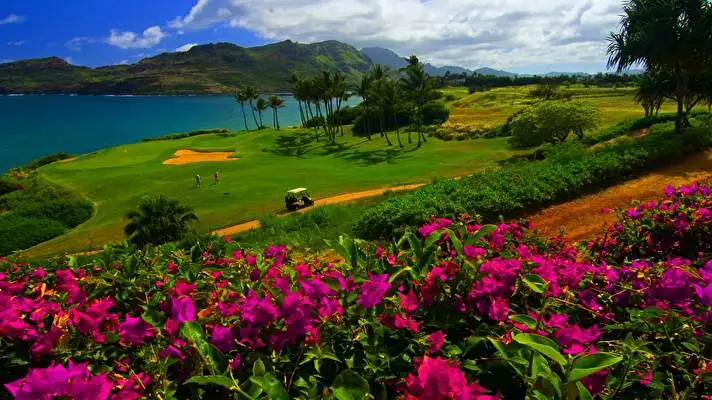 Hawaii theme for Windows 10 Slideshow image 4