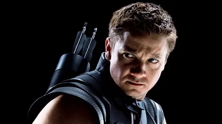 Hawkeye Avengers theme for Windows 10 Slideshow image 1