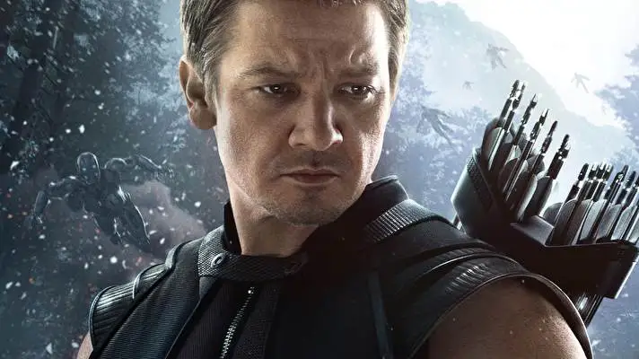 Hawkeye Avengers theme for Windows 10 Slideshow image 4