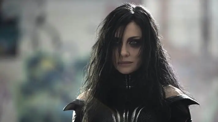 Hela theme for Windows 10 Slideshow image 3