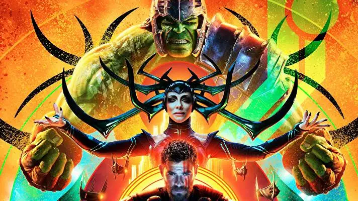 Hela theme for Windows 10 Slideshow image 5