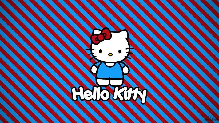 Hello Kitty theme for Windows 10 Slideshow image 4