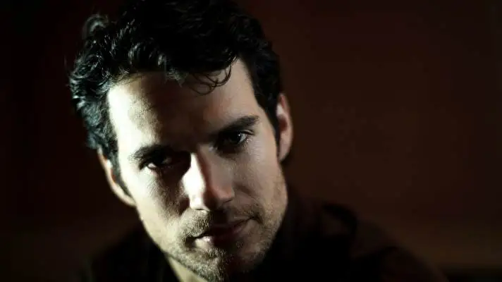 Henry Cavil theme for Windows 10 Slideshow image 3